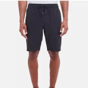 Gerry Men’s Pull-On Trail Shorts Lightweight Performance Hiking Active Drawcord
